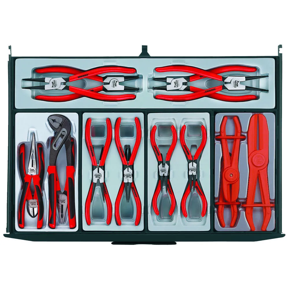 Teng TCMM1001P 1001 Piece Mega Master Toolkit 14 Teng TCMM1001P 1001 Piece Mega Master Toolkit - Image 14
