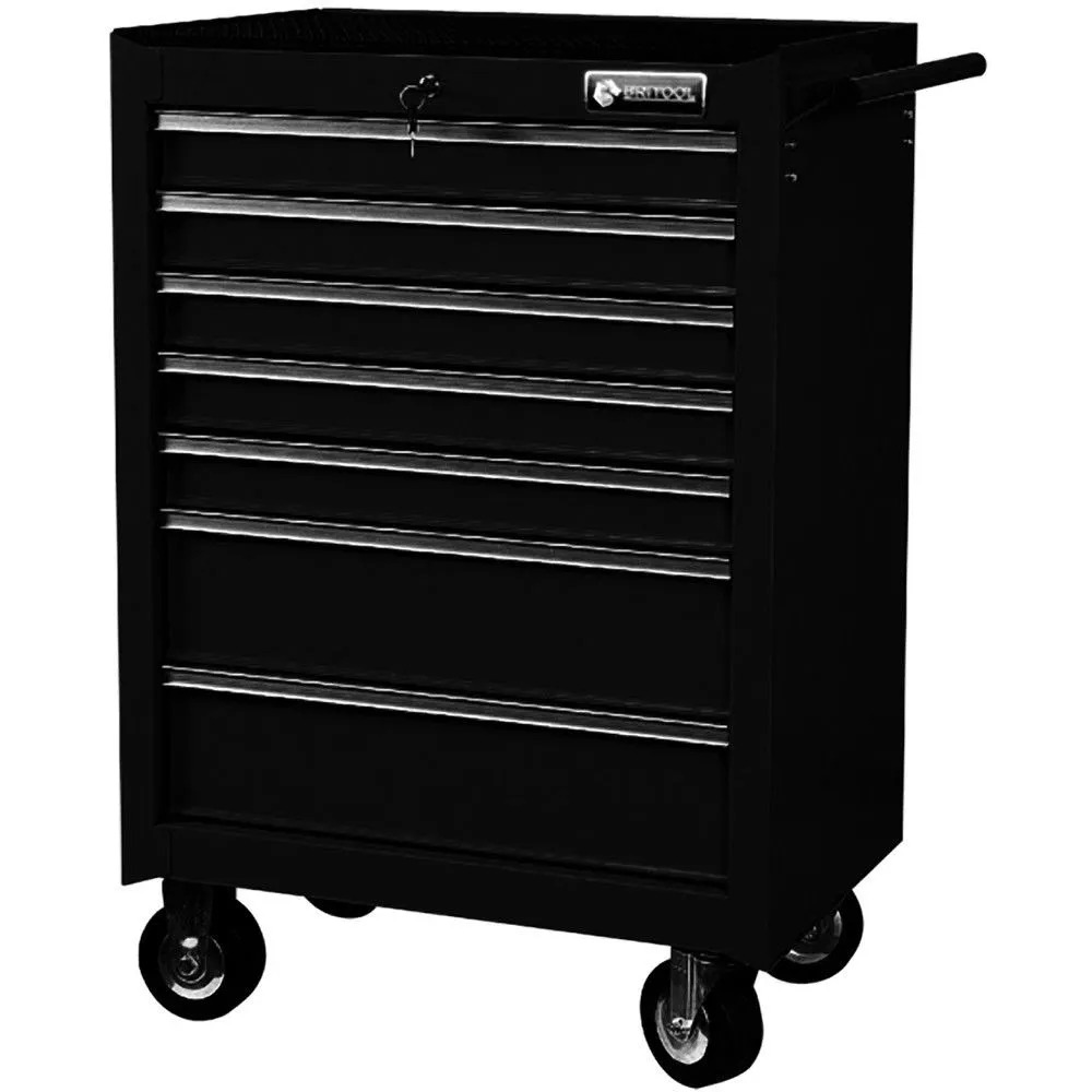 Britool E220329B 285 Piece Tool Kit & Tool Chest - Black 3 Britool E220329B 285 Piece Tool Kit & Tool Chest - Black - Image 3