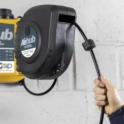 SIP AirHub Wall-Mounted Direct Drive Compressor 7 SIP AirHub Wall-Mounted Direct Drive Compressor -Hand Tools Shop 4157465E 3438 4C1B BF7E F630927DE1AE huge
