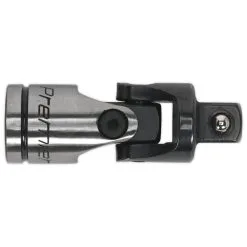 Sealey AK7971 Socket Set 34pc 3/8"Sq Drive 6pt WallDrive® Metric Black Series -Hand Tools Shop 41913F05 C0A9 4333 8FD9 BA32C3DD525E huge