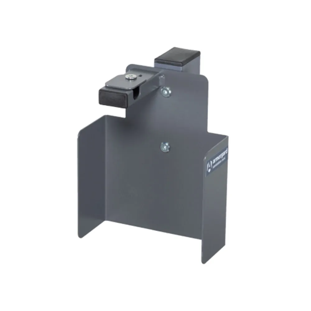 Armorgard S10WM SaniStation Mini - Wall Mounted 4 Armorgard S10WM SaniStation Mini - Wall Mounted - Image 4