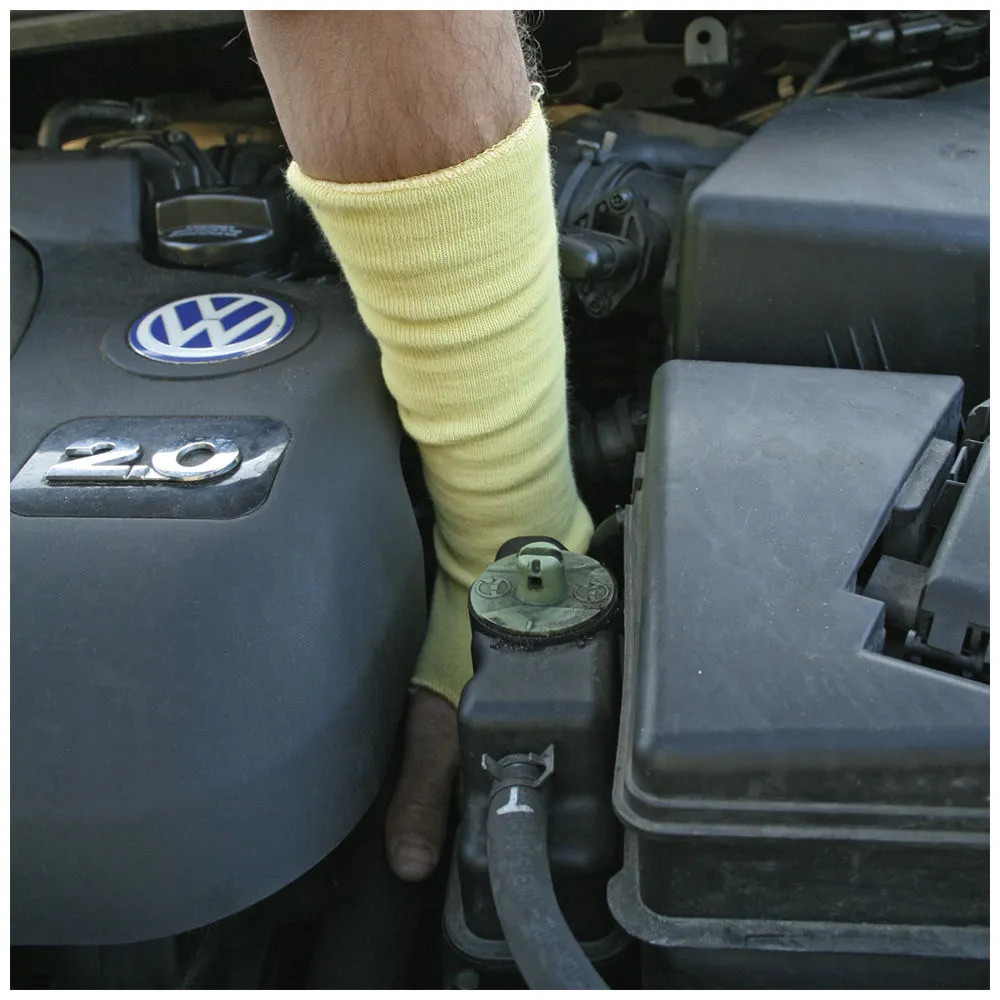 Sealey SSP36 Kevlar® Hot Sleeve 355mm 2 Sealey SSP36 Kevlar® Hot Sleeve 355mm - Image 2