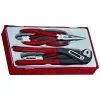 Teng TT440 4 Piece Plier Set