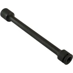 Laser 6214 3/4'' Drive Extra Long Impact Wheel Nut Socket 27mm