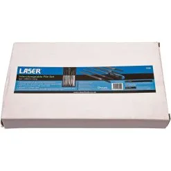 Laser 7025 5 Piece Interchangeable File Set 7 Laser 7025 5 Piece Interchangeable File Set -Hand Tools Shop 428B7C74 5A18 43F6 BDC8 837BE1075881 huge