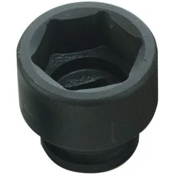 Laser 1119 1/2" Drive Air Impact Socket 41mm