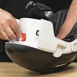 TREND Air Pro Max APF40 Powered Respirator With 2 Batteries -Hand Tools Shop 42E9A9E7 4D17 4CBF 943E 16571590E55A huge