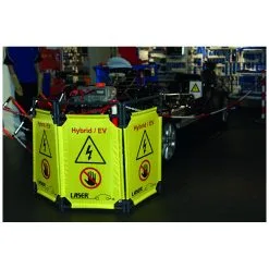 Laser Hybrid/EV Folding Safety Barrier -Hand Tools Shop 4311099D B690 4404 8E36 64D7CEAF8A2F huge