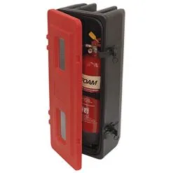 Sealey SFEC01 Fire Extinguisher Cabinet - Single -Hand Tools Shop 433C1A85 CA31 40A8 ACBD E6005B8206B9 huge