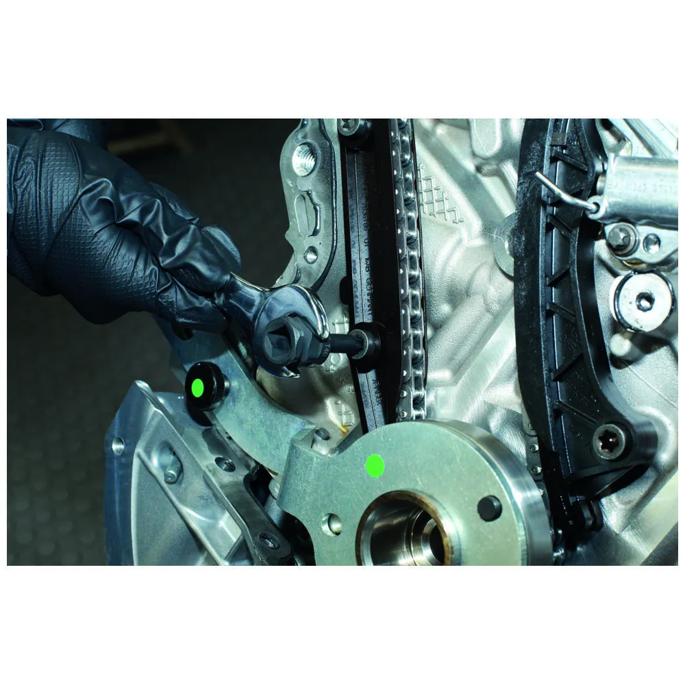 Laser 7978 9pc Dual Drive Star* Impact Bit Socket Set 7 Laser 7978 9pc Dual Drive Star* Impact Bit Socket Set - Image 7