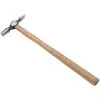 4oz Cross Pein Hammer Wood Handle