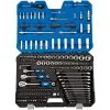 Draper TK214MN/SG 214 Piece Metric Tool Kit