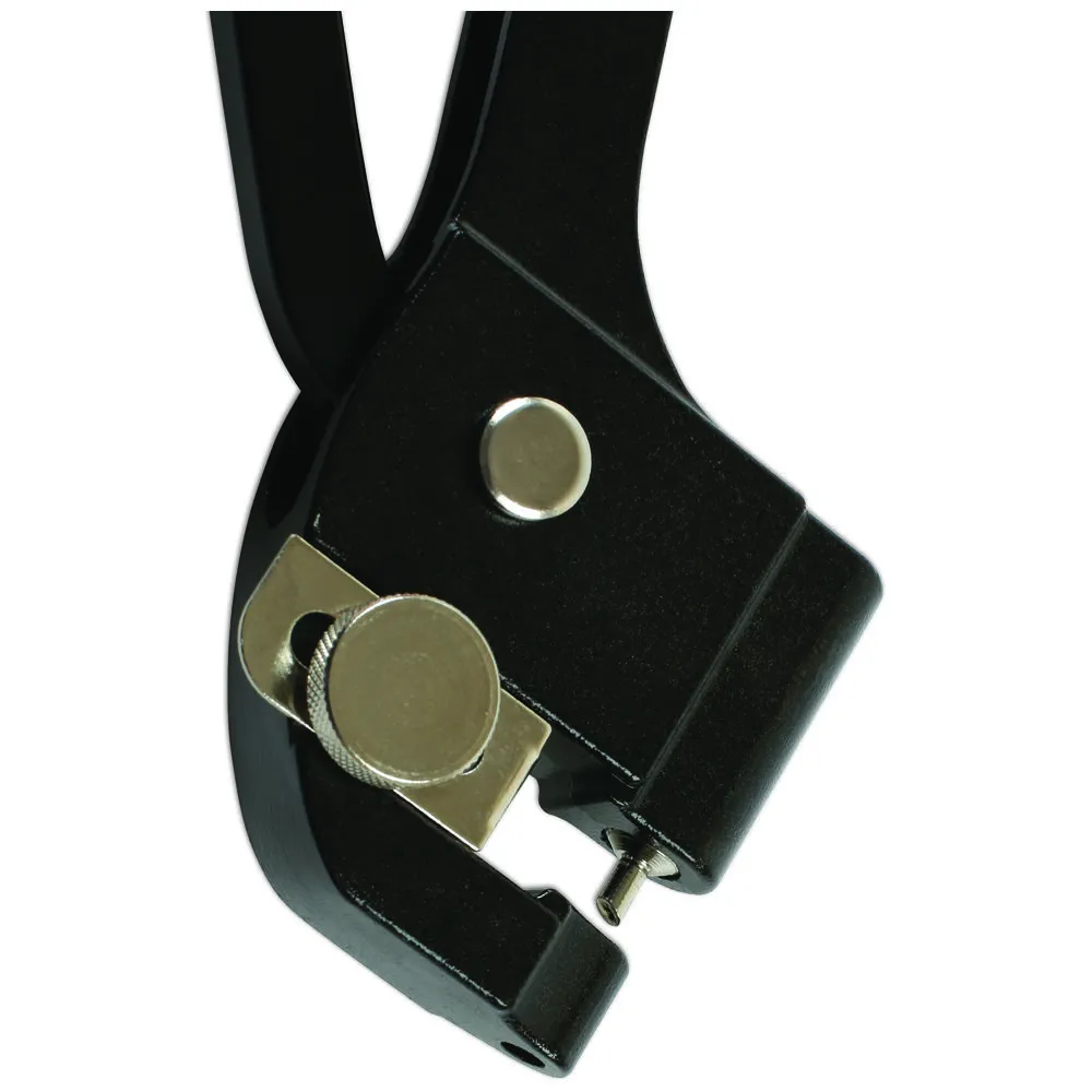 Laser 7346 Suspended Ceiling Grid Punch 4 Laser 7346 Suspended Ceiling Grid Punch - Image 4