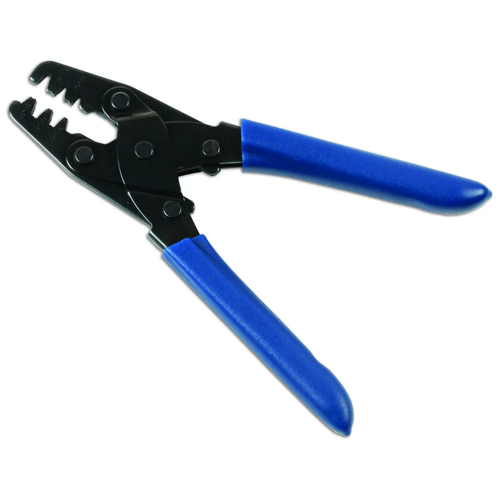 Laser 7642 Crimping Pliers - Open Barrel 8 Laser 7642 Crimping Pliers - Open Barrel - Image 8