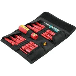 Laser 7435 14 Piece VDE Interchangeable Screwdriver Set 9 Laser 7435 14 Piece VDE Interchangeable Screwdriver Set -Hand Tools Shop 45A1B4EA 5E00 4AEC BE15 544CFB2D0769 huge