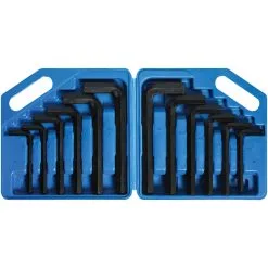 Blue Spot 12 Piece Jumbo Hex Keys (Metric/Imperial) -Hand Tools Shop 461BCD94 BAD4 47E8 AFDB FD2447ADC5B8 huge
