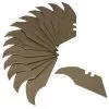 Concave Knife Blades (Pk 100)