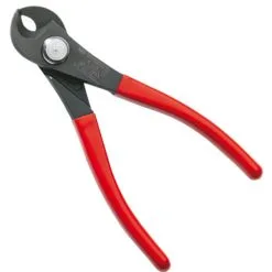 Facom 412B.10 170mm Compact Cable Cutters