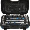 Laser 6920 31 Piece 1/2'' Drive Metric & Torx Socket Set