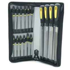 16 Piece File & Needle-File Set