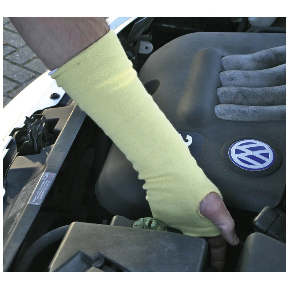 Sealey SSP36 Kevlar® Hot Sleeve 355mm 3 Sealey SSP36 Kevlar® Hot Sleeve 355mm - Image 3