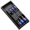 Expert By Facom E194941B - 6 Piece ResisTorx Screwdriver Module