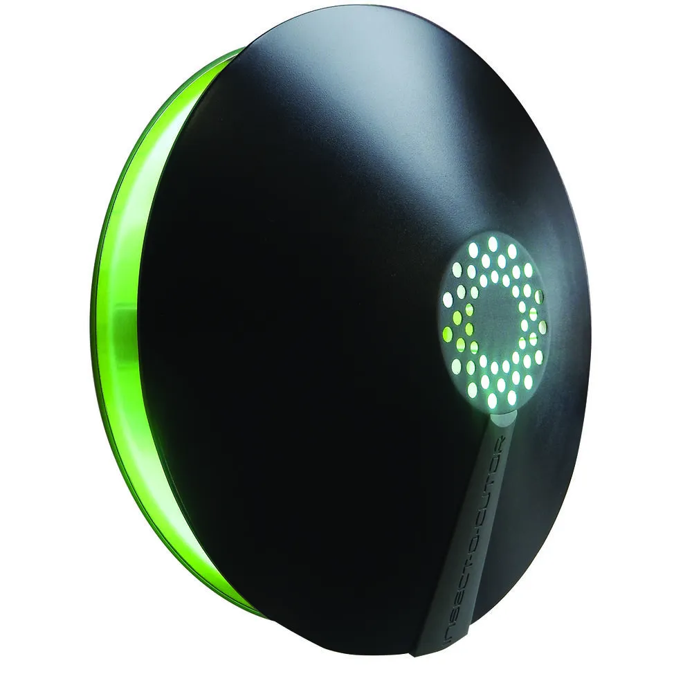 Insect-O-Cutor Aura - 22 Watt - Black 1 Insect-O-Cutor Aura - 22 Watt - Black