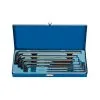 Draper 10 Piece Metric Extra Long Pattern Hexagon Key Set