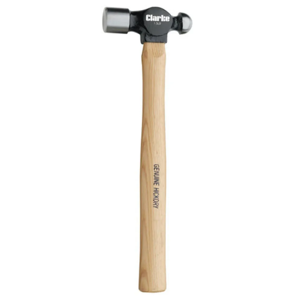 Clarke CHT278 - 24oz Ball Pein Hammer 1 Clarke CHT278 - 24oz Ball Pein Hammer