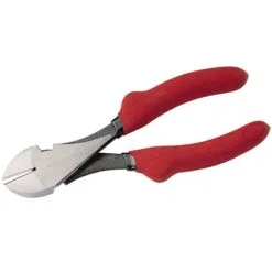 Clarke PRO112 - 180mm Diagonal Side Cutters