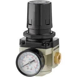 Clarke CAT865 Air Regulator With Gauge