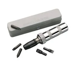 Clarke CHT101 ½" Drive Impact Screwdriver Set