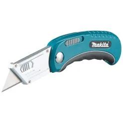 Makita B-65501 QC Folding Utility Knife