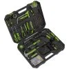 Sealey S01224 101 Piece Tool Kit With Cordless Drill