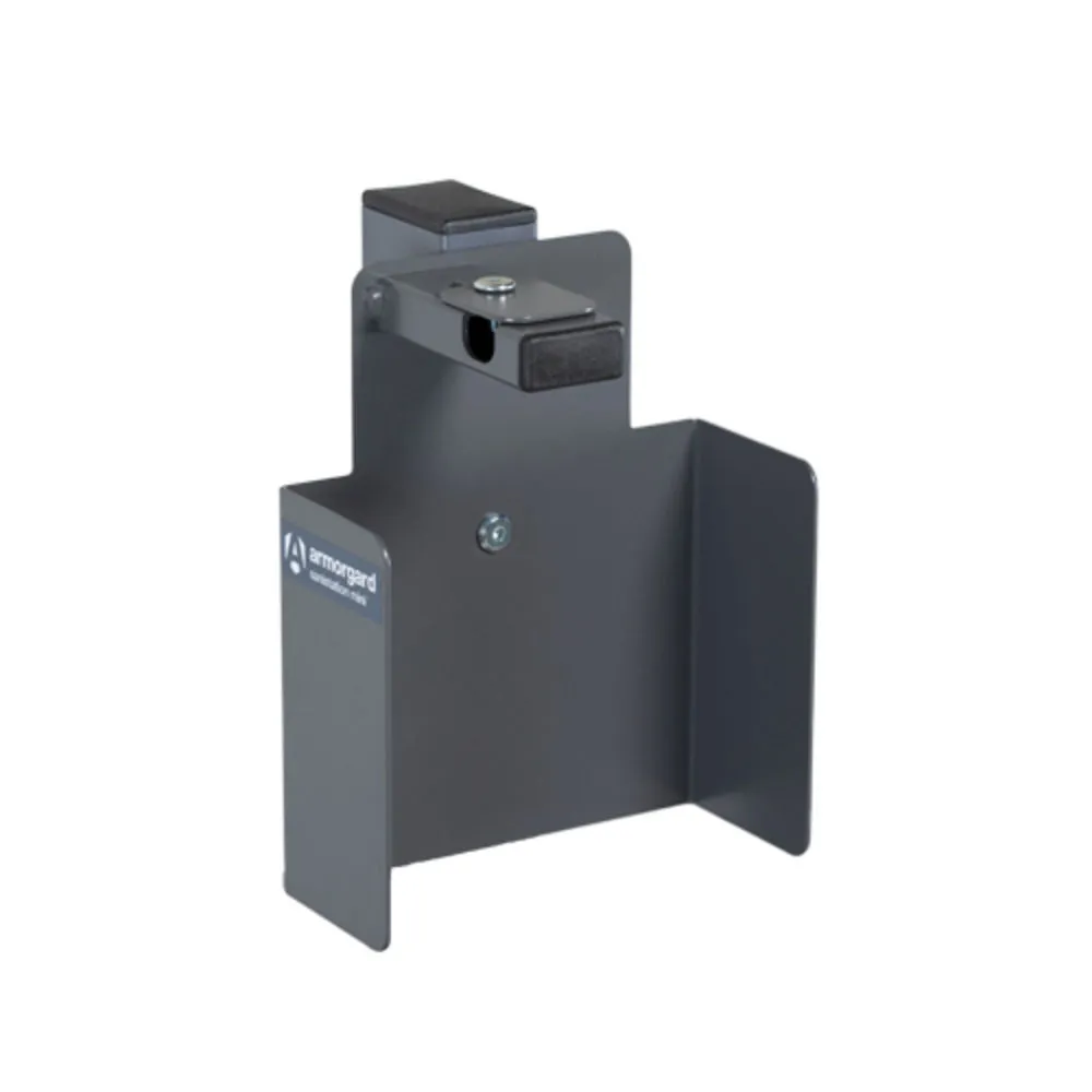 Armorgard S10WM SaniStation Mini - Wall Mounted 6 Armorgard S10WM SaniStation Mini - Wall Mounted - Image 6