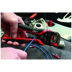 Laser 7729 Automatic Wire Stripper With Voltage Detector -Hand Tools Shop 4D208382 19A6 4909 B0AB C800858140AD huge