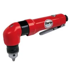 Clarke 3/8" Angle Air Drill - CAT61