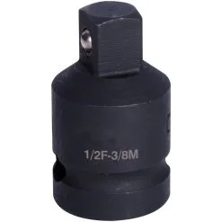 BlueSpot 1/2" Female To 3/8" Male Impact Adaptor