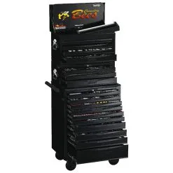 Teng TCMM1001P 1001 Piece Mega Master Toolkit