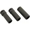 Laser 5965 Damaged Wheel Nut Remover 1/2" Drive 3 Pieces