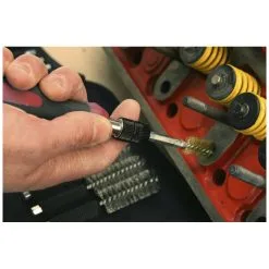 Sealey VS1800 Cleaning & Decarbonising Brush Set 20pc -Hand Tools Shop 50804A93 884C 488B A6A0 D9A0CABFF755 huge