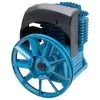 Clarke NH3APC 3HP Air Compressor Pump With Cowling (Blue)
