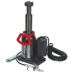 Sealey AM20 20 Tonne Bottle Jack Manual/Air Hydraulic -Hand Tools Shop 51D90664 DE0C 4627 BD94 0ED0DE9110A3 huge