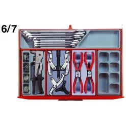 Teng TCMM491N 491 Piece Tool Kit -Hand Tools Shop 528A76C3 5178 4FCB 9E2E D6CBB477E52C huge