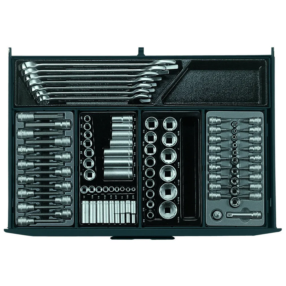 Teng TCMM1001P 1001 Piece Mega Master Toolkit 19 Teng TCMM1001P 1001 Piece Mega Master Toolkit - Image 19