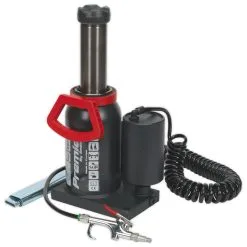 Sealey AM20 20 Tonne Bottle Jack Manual/Air Hydraulic -Hand Tools Shop 5305A54D D4E5 48F0 8816 561D9A3B0FCC huge