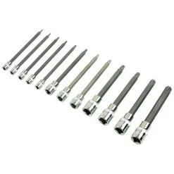 Laser 7723 Tamperproof Torx® Set 135mm Long 12pc -Hand Tools Shop 5356B6FB A7CC 471A ACC9 B6A75F145B95 huge