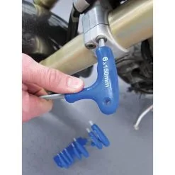 Laser 3333 T-Handle Hex Key Set 8 Piece Set -Hand Tools Shop 53C2E41D 2046 49A4 8D21 ACD2C2D3265E huge