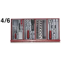 Teng TC8140NF 140 Piece Starter Toolkit -Hand Tools Shop 53E242C7 7997 447C 9B4B 483BD7245643 huge
