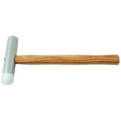 Laser 7620 Soft Face Aluminium Hammer